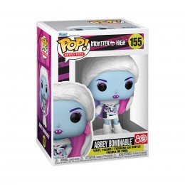 FUNKO POP! ABBEY BOMINABLE... 2