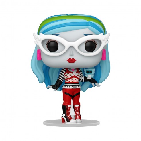 FUNKO POP! GHOULIA -MONSTER HIGH- 83819