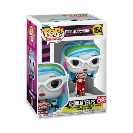 FUNKO POP! GHOULIA -MONSTER... 2