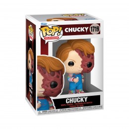 FUNKO POP! CHUCKY CON CARA... 2