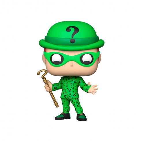 FUNKO POP! THE RIDDLER -BATMAN...