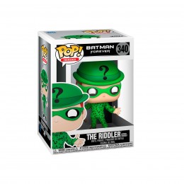 FUNKO POP! THE RIDDLER... 2