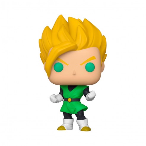FUNKO POP! SUPER SAIYAN GOHAN -DRAGON...