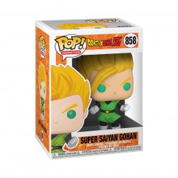 FUNKO POP! SUPER SAIYAN... 2