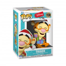 FUNKO POP! TIGGER NAVIDAD... 2