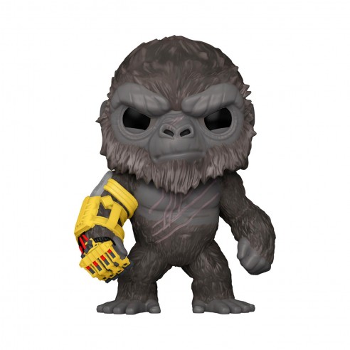 FUNKO POP MOVIES! GODZILLA X KONG...