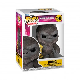 FUNKO POP MOVIES! GODZILLA... 2