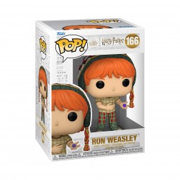 FUNKO POP! RON WEASLEY CON... 2