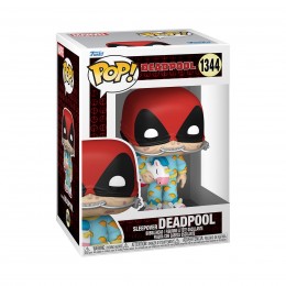 FUNKO POP! DEADPOOL... 2