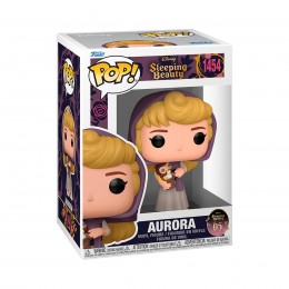 FUNKO POP! AURORA CON BÚHO... 2