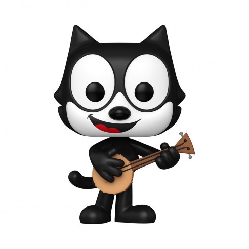 FUNKO POP! FELIX EL GATO -105º...