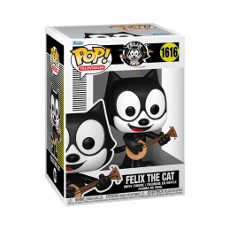 FUNKO POP! FELIX EL GATO... 2
