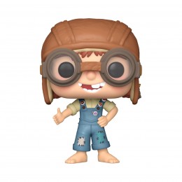 FUNKO POP DISNEY! ELLIE...