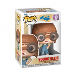 FUNKO POP DISNEY! ELLIE... 2