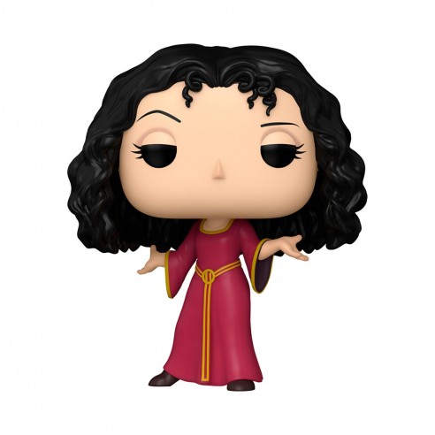 FUNKO POP DISNEY! MOTHER GOTHEL...
