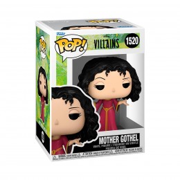 FUNKO POP DISNEY! MOTHER... 2