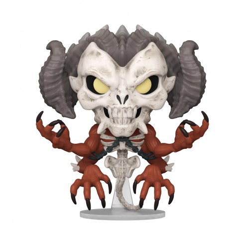 FUNKO POP! MEPHISTO -DIABLO 4- 82372