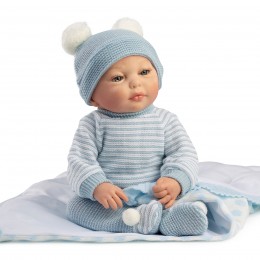 MUÑECO REBORN PREMATURO... 2