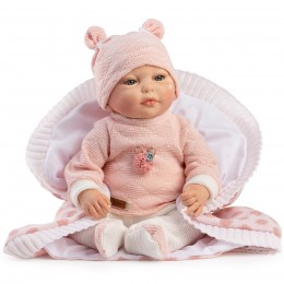 MUÑECA REBORN PREMATURA LEA...