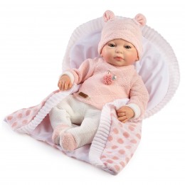 MUÑECA REBORN PREMATURA LEA... 2