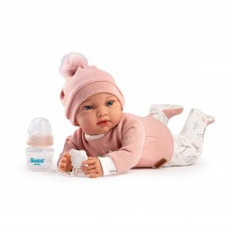 MUÑECA CON PESO ADA 42CM... 2