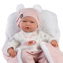 GALA REBORN DOLL, WHITE... 2