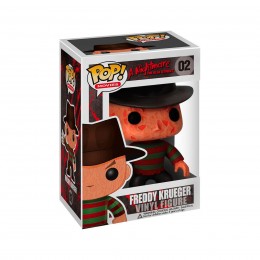FUNKO POP! FREDDY KRUEGER 2291 2