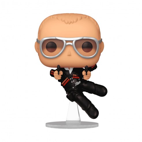 FUNKO POP! NICHOLAS ANGEL -FUSION- 83064