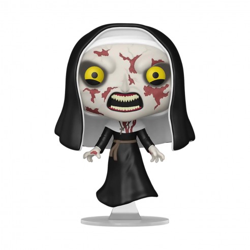FUNKO POP! THE LEVITATING NUN -THE...