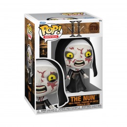 FUNKO POP! LA MONJA... 2