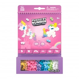 FAIRY ACTIVITY PAD, 125... 2