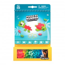 ACTIVITY PAD OCÉANO 125... 2