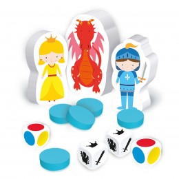 FIPOLINO 80870 LÚDILO GAME 2