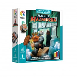 MALDITA MAZMORRA SG107ES... 2