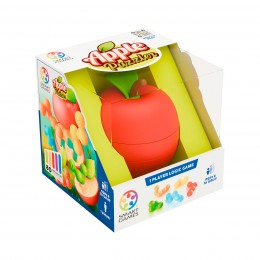 APPLE PUZZLER SG417 SMART... 2