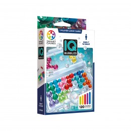 JUEGO DE INGENIO IQ BUBBLES... 2