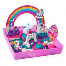 REINO DE LOS UNICORNIOS... 2