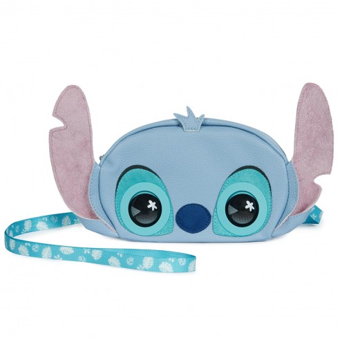 BOLSO PURSE PETS STITCH 6067400 SPIN...