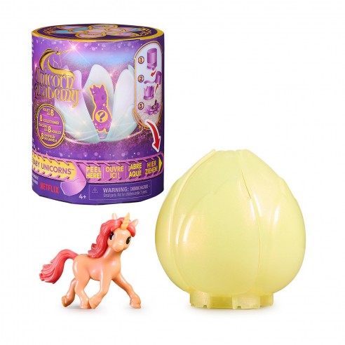 UNICORN ACADEMY MINI FIGURINE...