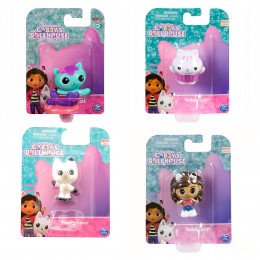 ASSORTED MINI FIGURES...