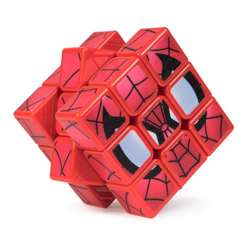 JUEGO RUBIKS CUBERS SPIDERMAN 6071040...