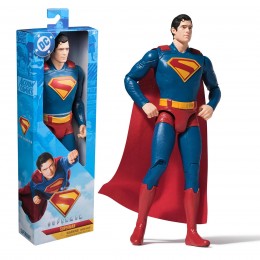 ASSORTED FIGURES SUPERMAN... 2