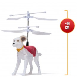 FIGURA KRYPTO EL SUPER... 2