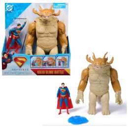 BATTLE PACK SUPERMAN AND... 2