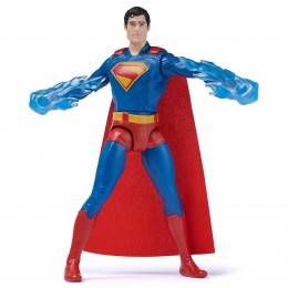 FIGURA SUPERMAN BATTLE...