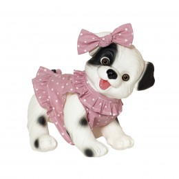 PERRITO DALMATA 2612 ROSA TOYS