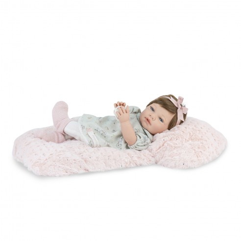 MUÑECA SWEET BABY NANA 3150 MARINA&PAU