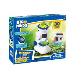BIG MINDS BM803861 DIGITAL... 2