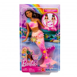 BARBIE MERMAID DOLL... 2
