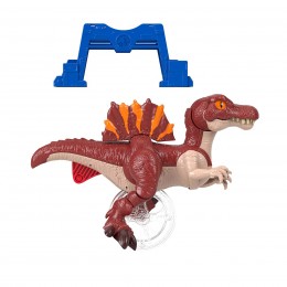 SPINOSAURUS RUNNER JURASSIC... 2